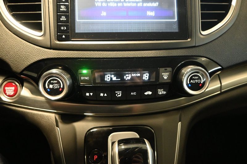 Honda CR-V bild 28