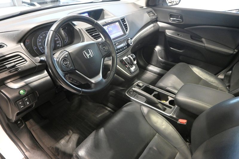 Honda CR-V bild 7