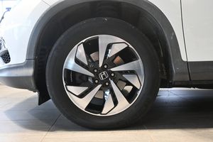 Honda CR-V bild 6