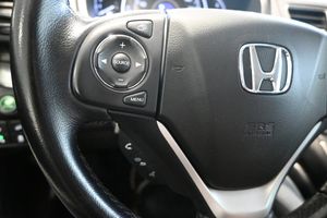 Honda CR-V bild 22