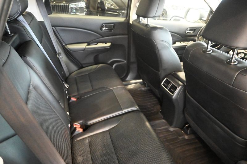 Honda CR-V bild 14
