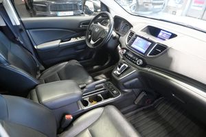 Honda CR-V bild 10