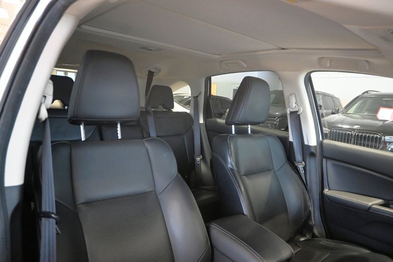 Honda CR-V bild 13
