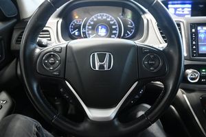 Honda CR-V bild 21