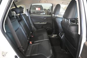 Honda CR-V bild 15
