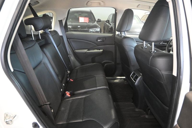 Honda CR-V bild 15