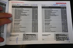 Honda CR-V bild 32