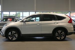 Honda CR-V bild 2