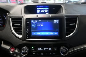 Honda CR-V bild 24