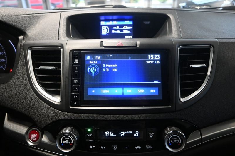 Honda CR-V bild 24