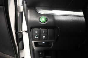 Honda CR-V bild 20