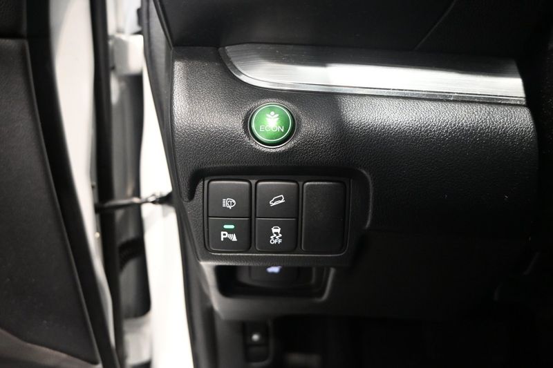 Honda CR-V bild 20