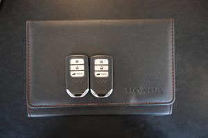 Honda CR-V bild 29