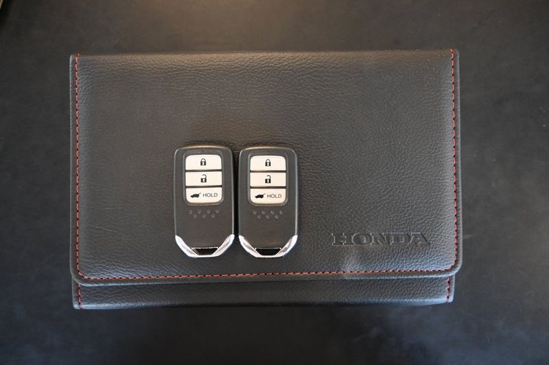Honda CR-V bild 29