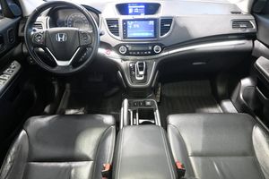 Honda CR-V bild 9