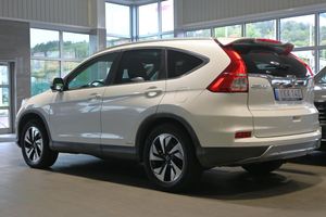 Honda CR-V bild 3