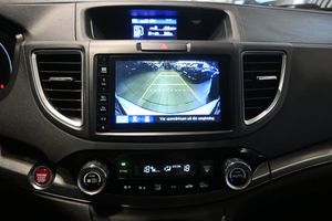 Honda CR-V bild 27