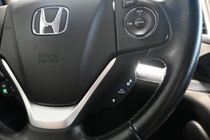 Honda CR-V bild 23