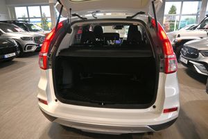 Honda CR-V bild 16