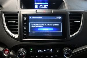 Honda CR-V bild 26