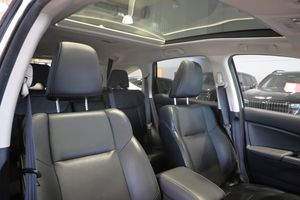 Honda CR-V bild 12