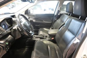 Honda CR-V bild 8
