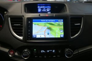 Honda CR-V bild 25