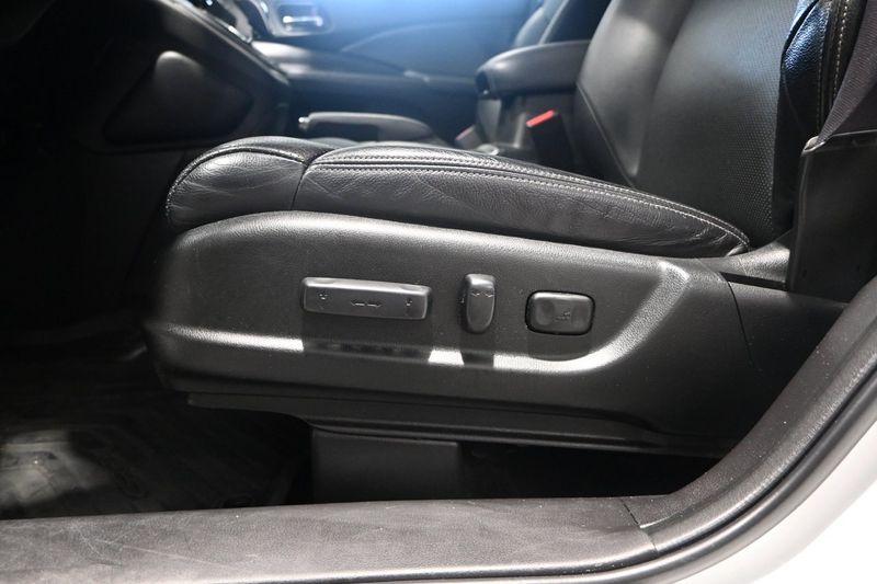 Honda CR-V bild 19