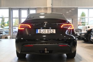 Tesla Model Y bild 4