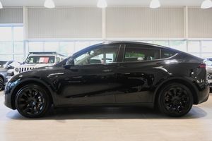 Tesla Model Y bild 2