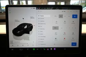 Tesla Model Y bild 22
