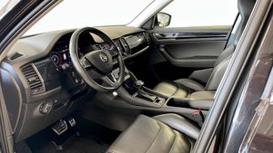 Skoda Kodiaq bild 7