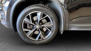 Skoda Kodiaq bild 6