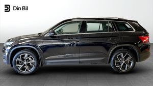 Skoda Kodiaq bild 2