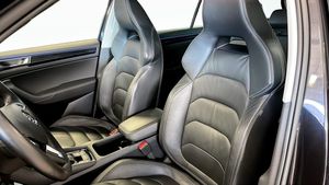 Skoda Kodiaq bild 8