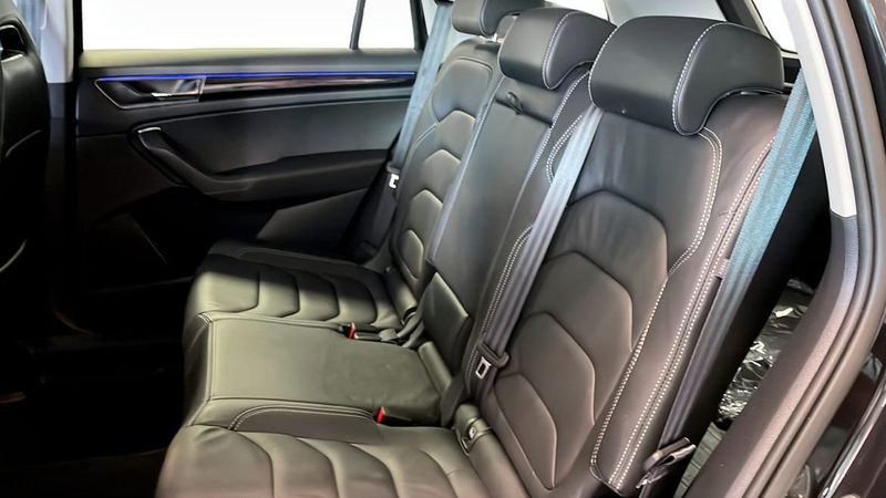 Skoda Kodiaq bild 11