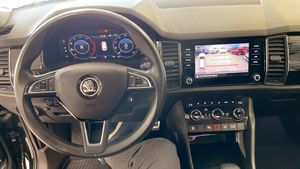 Skoda Kodiaq bild 10