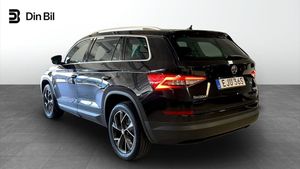 Skoda Kodiaq bild 3