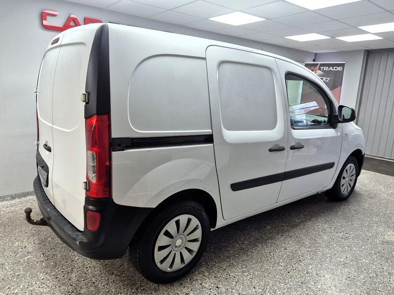 Mercedes Citan bild 5