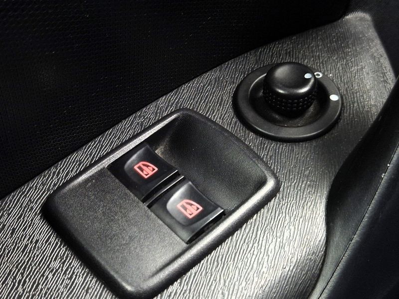 Mercedes Citan bild 12
