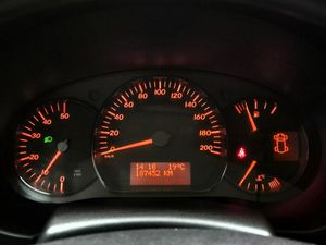 Mercedes Citan bild 15