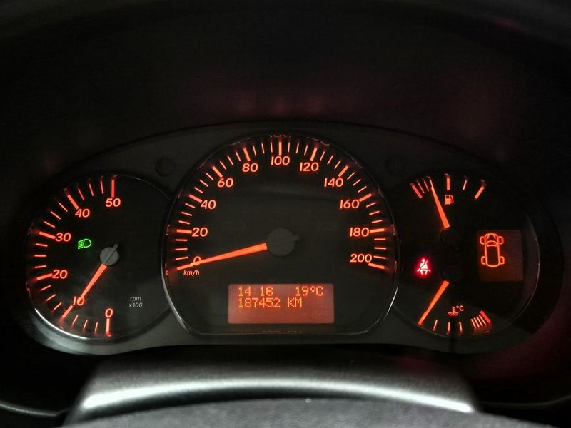 Mercedes Citan bild 15