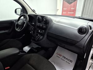 Mercedes Citan bild 18