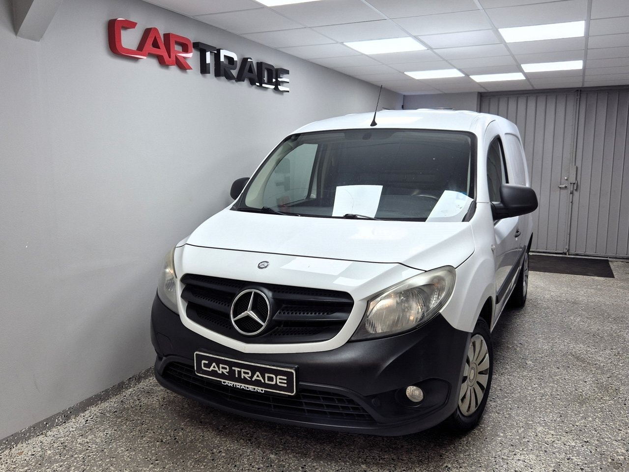 Mercedes Citan