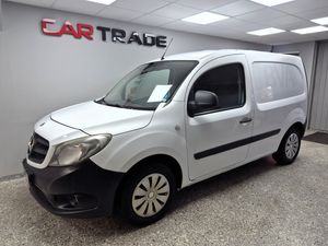 Mercedes Citan bild 2