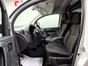 Mercedes Citan bild 11