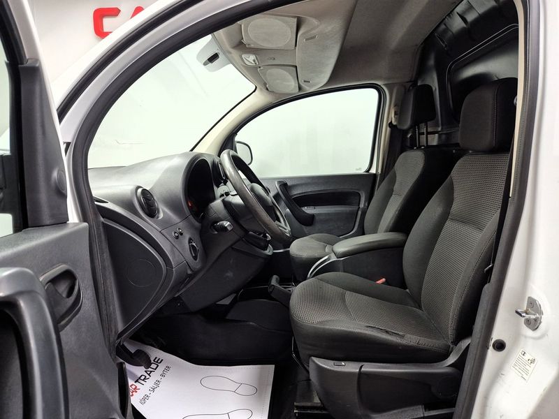 Mercedes Citan bild 11