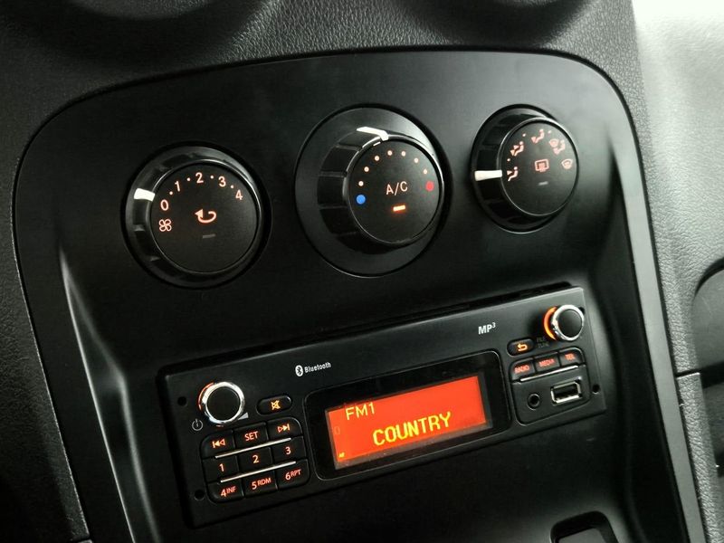 Mercedes Citan bild 16