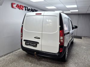 Mercedes Citan bild 6