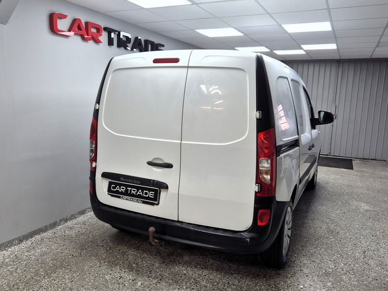 Mercedes Citan bild 6